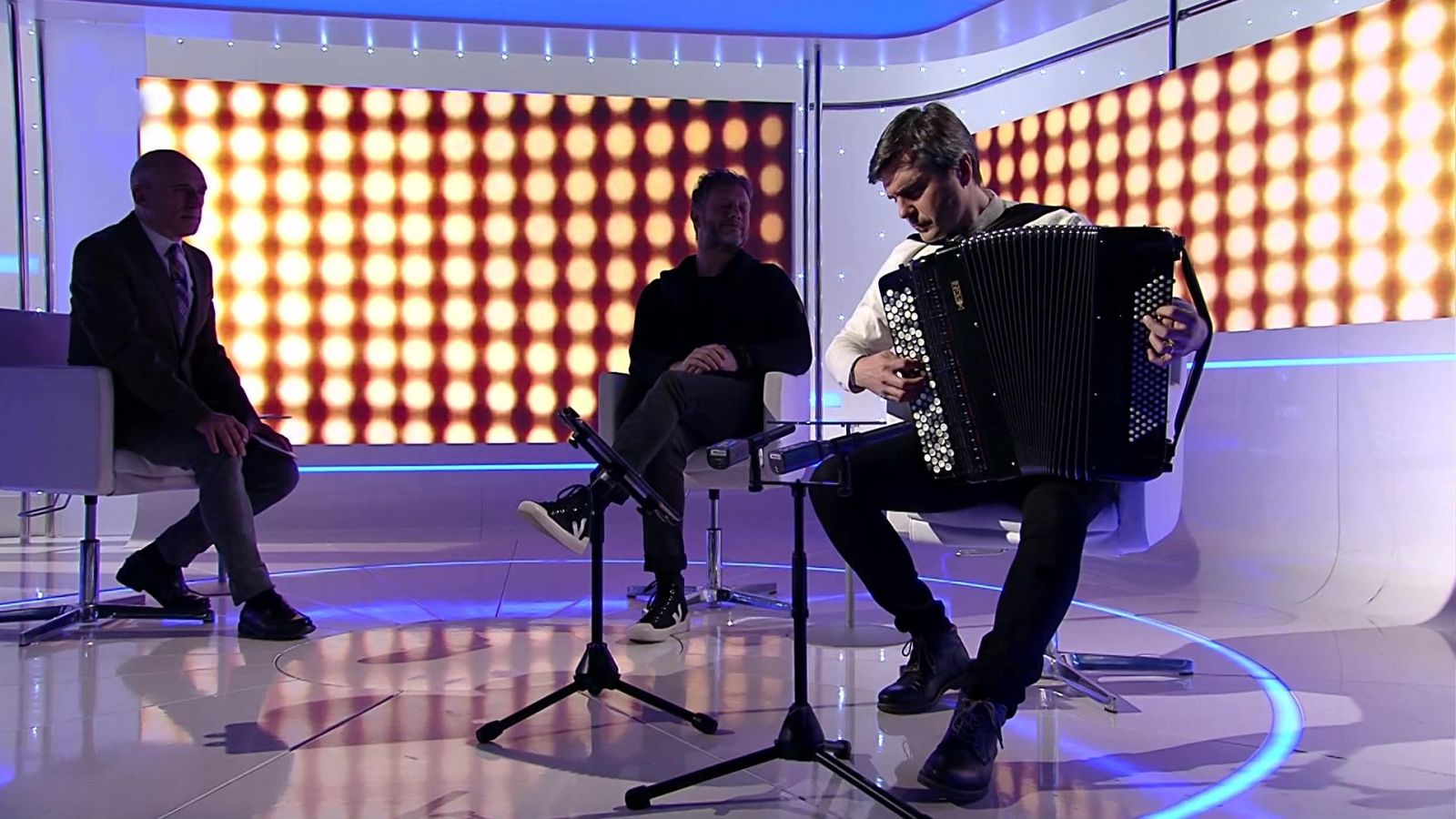 La hora cultural - 03/05/24 - ver ahora