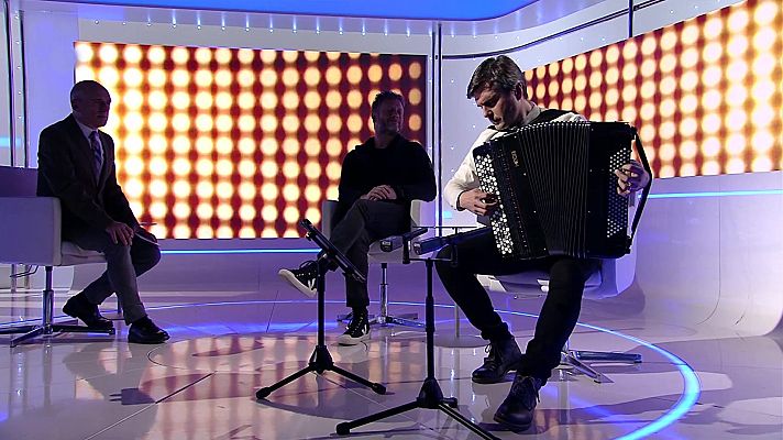 La hora cultural - La hora cultural - 03/05/24