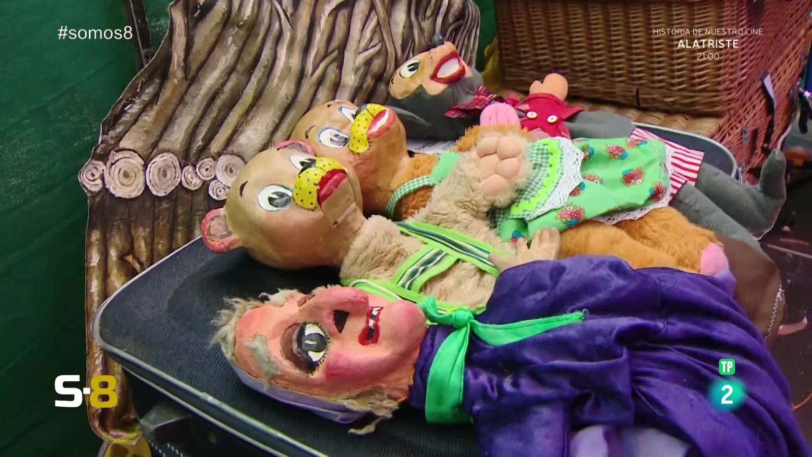 Somos 8 - 03/05/2024 - Somos 8 | Ver