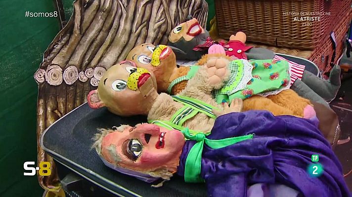 Somos 8 - Somos 8 - 03/05/2024