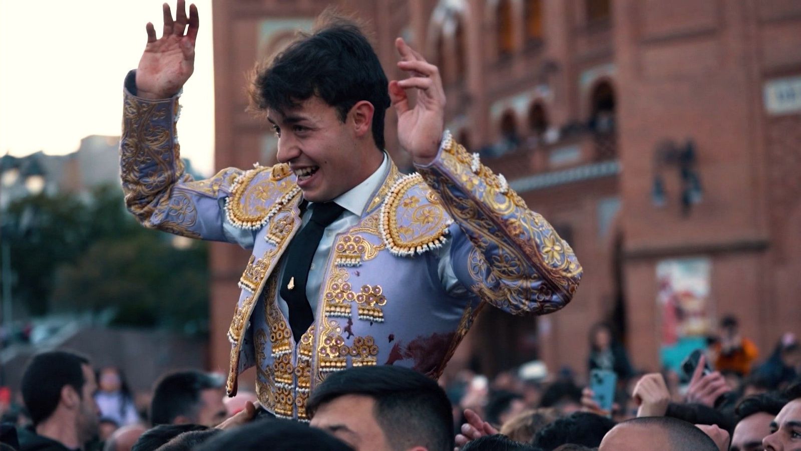 Tendido Cero - 04/05/24 - ver ahora