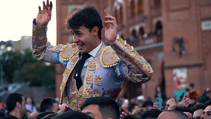 Tendido cero - Tendido Cero - 04/05/24