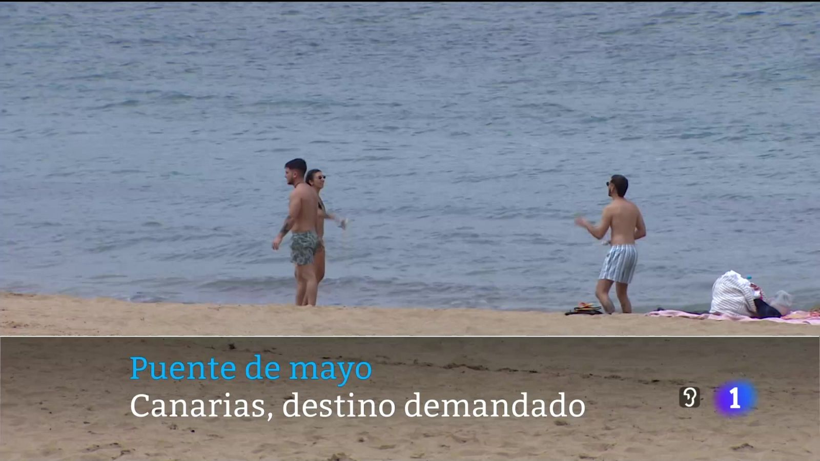 Canarias en 2' - 04/05/2024 | Ver