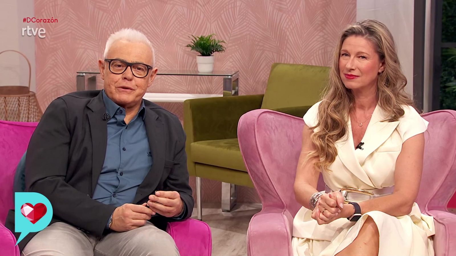 D Corazón - 04/05/24 - ver ahora