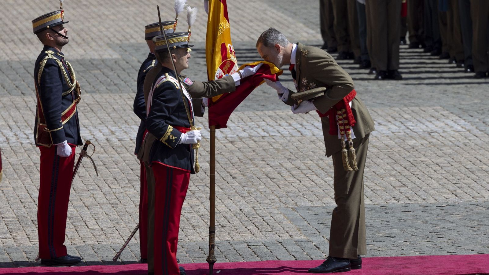 Telediario - 15 horas - 04/05/24 - ver ahora