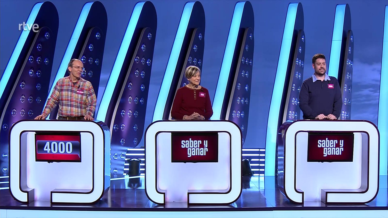 Saber y ganar. Edición de fin de semana - 04/04/24 - ver ahora