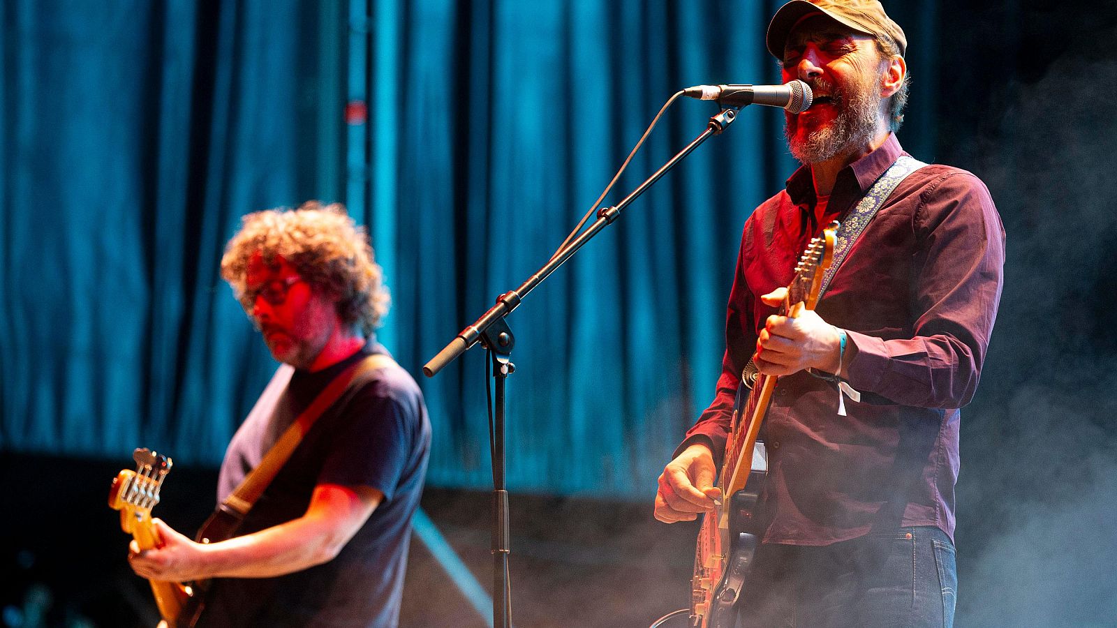 52.000 personas disfrutan este fin de semana del 'Warm up' | Ver