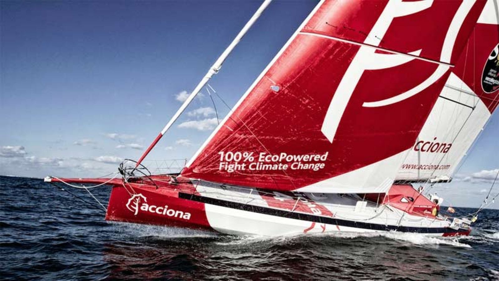 Resumen de la competición de vela Vendée Globe, la vuelta al mundo en solitario, sin escalas y sin ningún tipo de ayuda en la que participan 20 valientes. Un recorrido alrededor del globo en rumbo Oeste-Este en una aventura de 84 días.