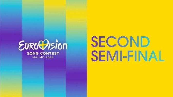 Eurovisión - Todos los ensayos de la 2.ª semifinal en Malmö