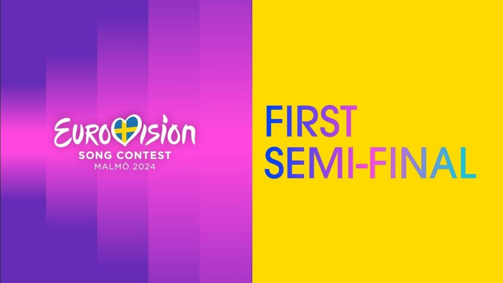 Eurovisión 2024 - Todos los ensayos de la 1.ª semifinal en Malmö | Ver