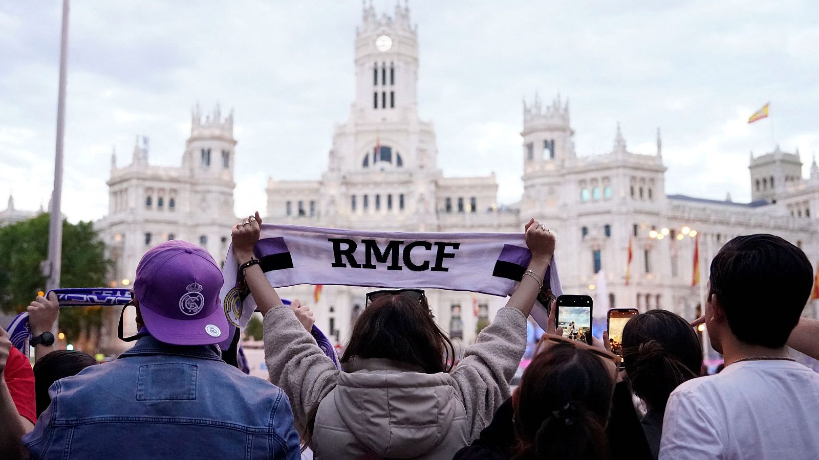 Telediario - 21 horas - 04/05/24 - ver ahora