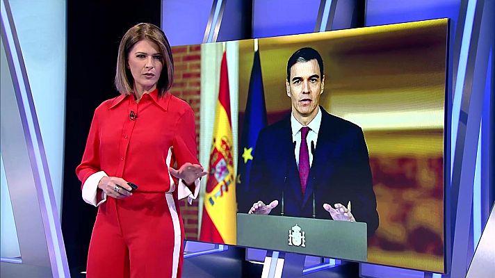 Informe Semanal en lengua de signos - Informe Semanal - 04/05/24 - Lengua de signos