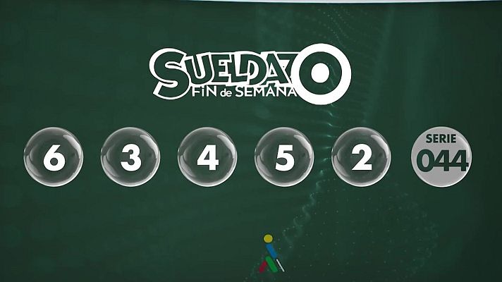 Sorteos ONCE - Sorteo ONCE - 04/05/24