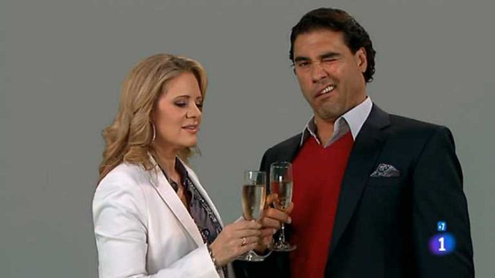 Amores verdaderos - Capítulo 46