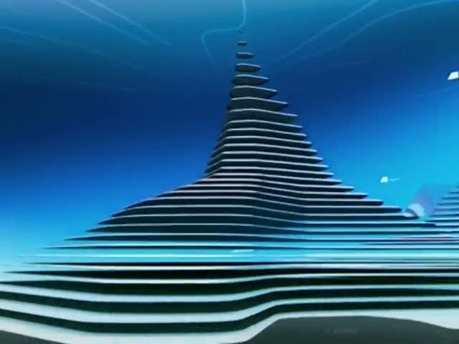 El tiempo en Cantabria - 11/12/12