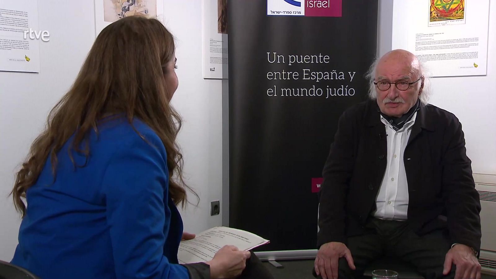 Shalom - 05/05/24 - ver ahora