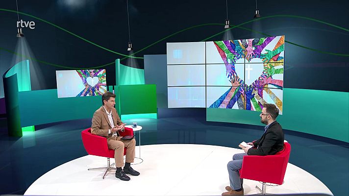 Buenas noticias TV - Buenas noticias TV - 05/05/24