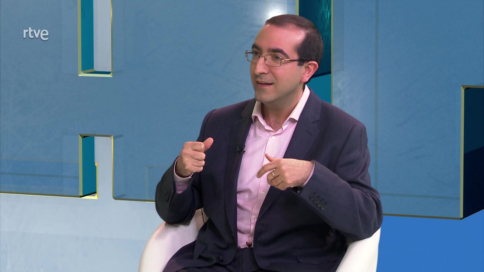 Últimas preguntas - 05/05/24 - ver ahora