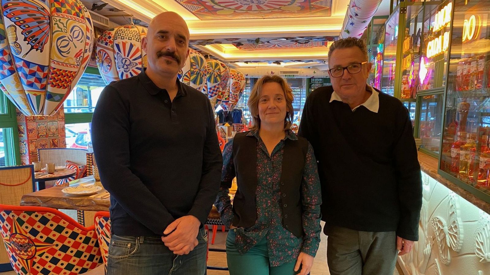 Objetivo igualdad - Programa 129: Hombres por la igualdad - Ver ahora