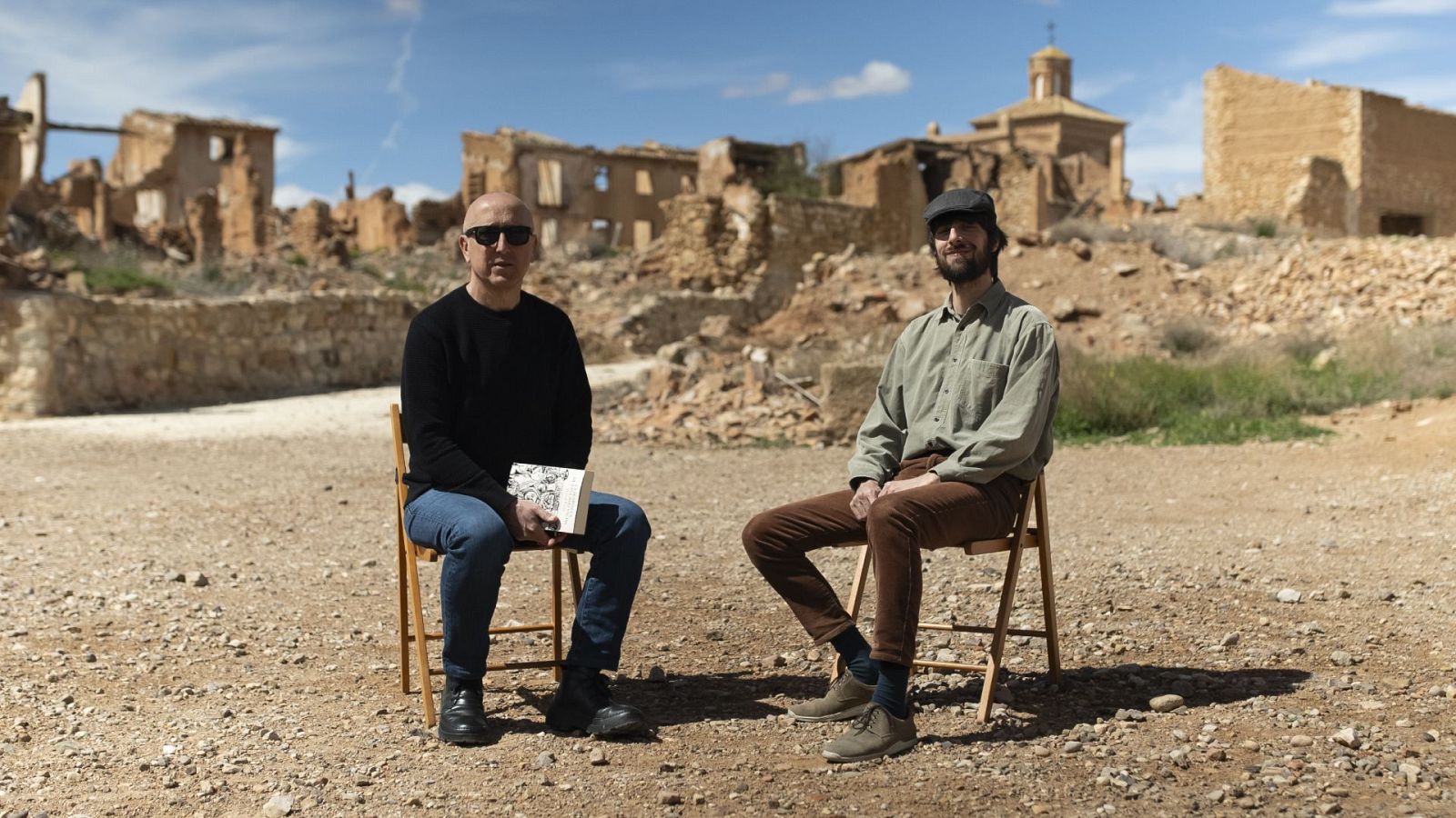 Página dos - 05/05/24 - ver ahora