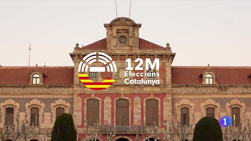 Recta final de la campanya amb el suport d'alguns líders nacionals i reclamant el vot - L'Informatiu | Veure