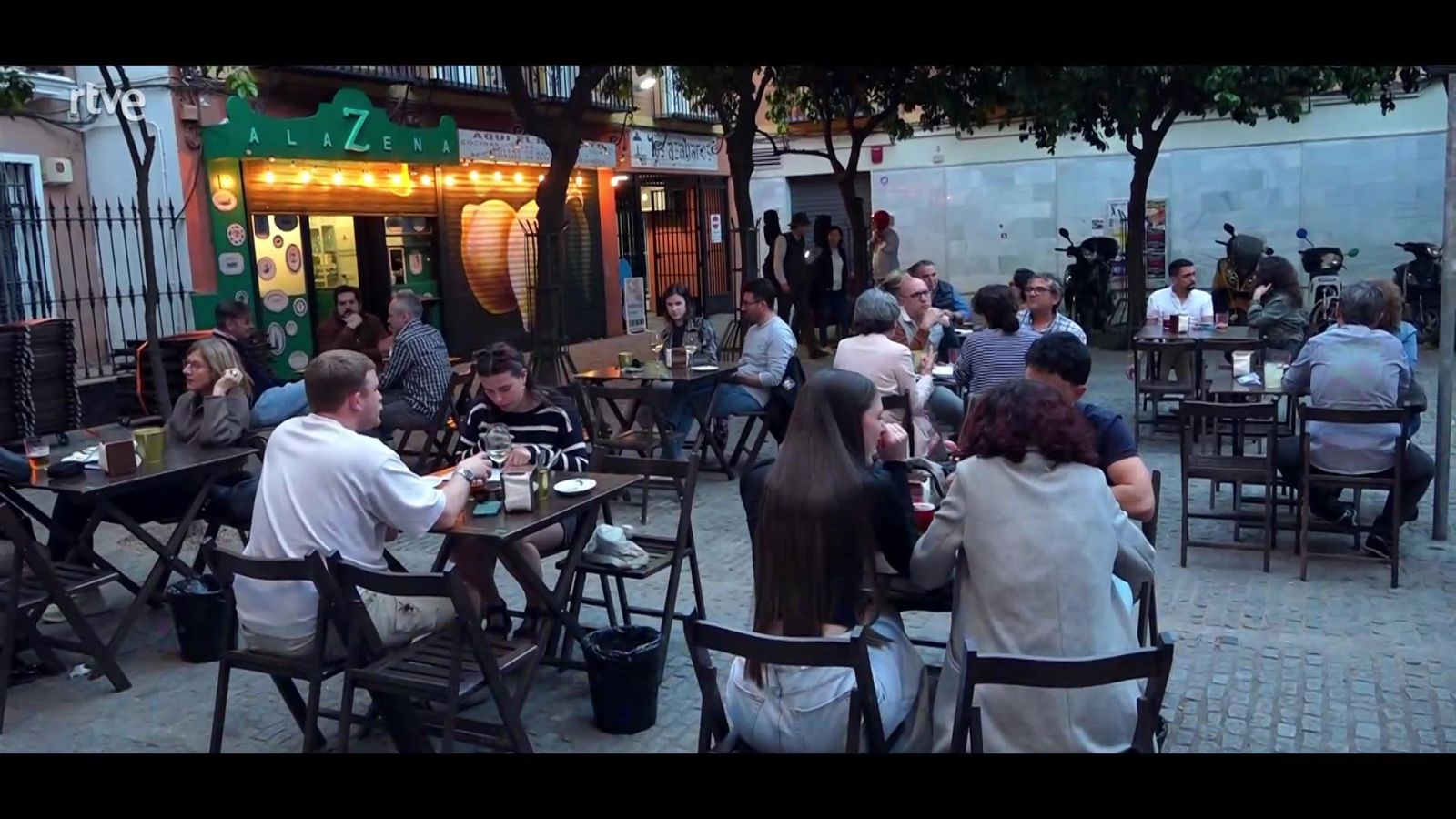 Zoom Tendencias - 05/05/24 - ver ahora