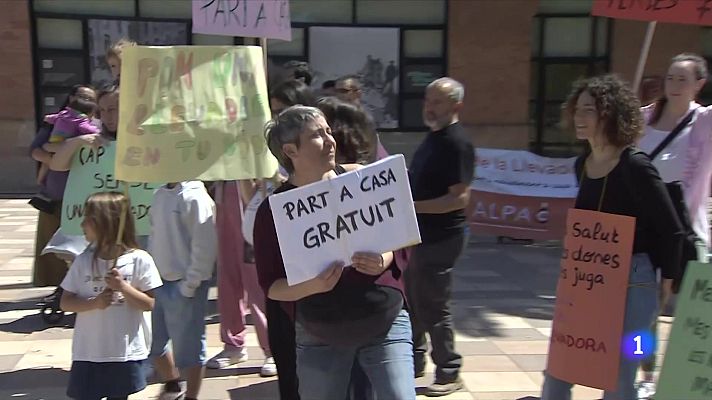 L'Informatiu - L'Informatiu - 05/05/2024