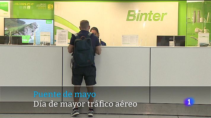 Telecanarias - Telecanarias