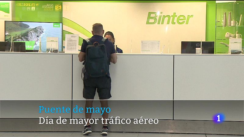 Telecanarias - 05/05/2024 | Ver