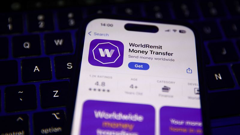 Los migrantes enviaron más de 10.000 millones de euros en remesas | Ver