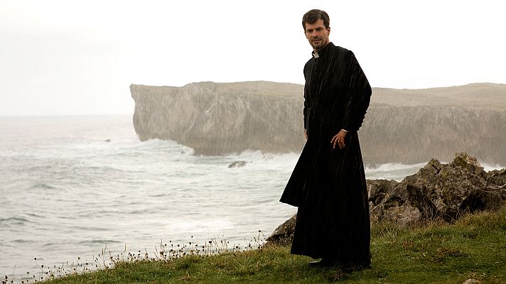 La Señora - Episodio 3