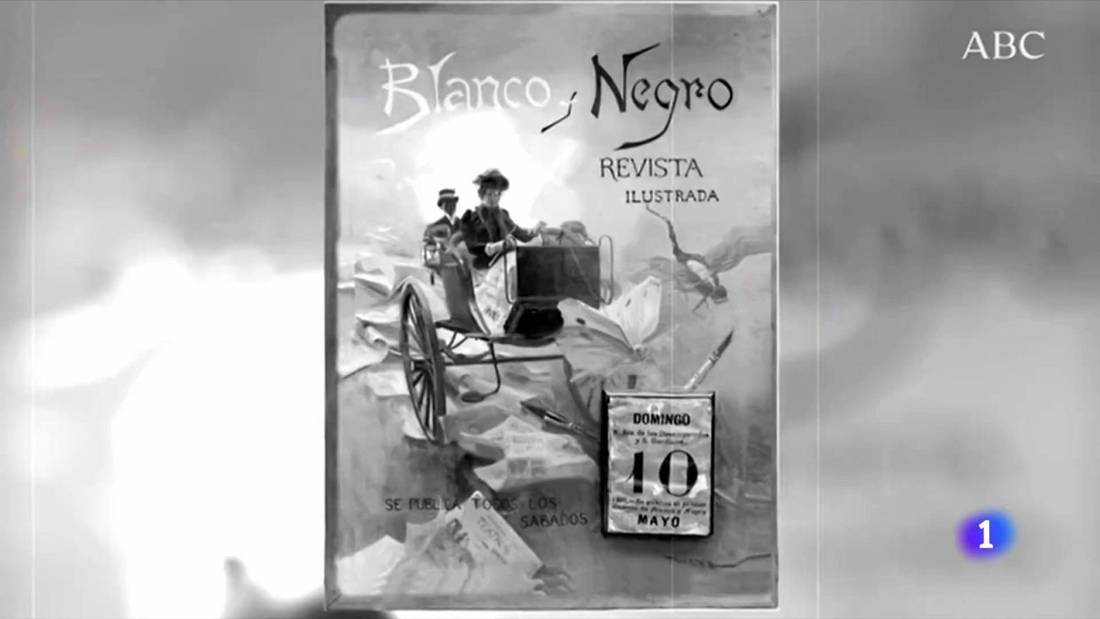 El archivo ilustrado de ABC: dos siglos de imágenes | Ver