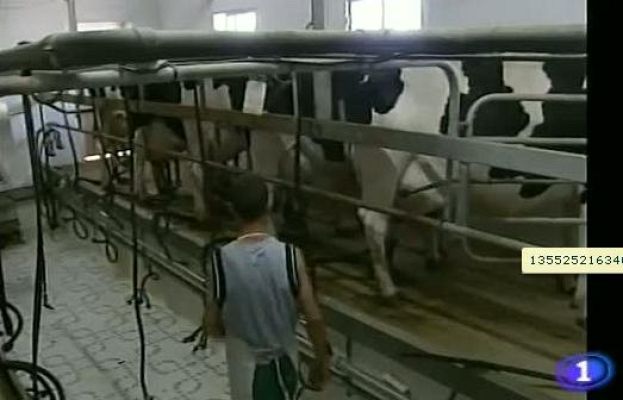 Noticias Andalucía - Noticias Andalucìa - 10/12/2012