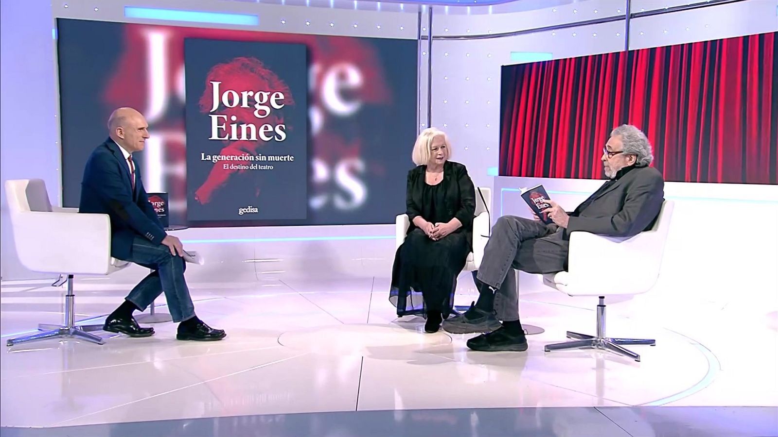 La hora cultural - 05/05/24 - ver ahora