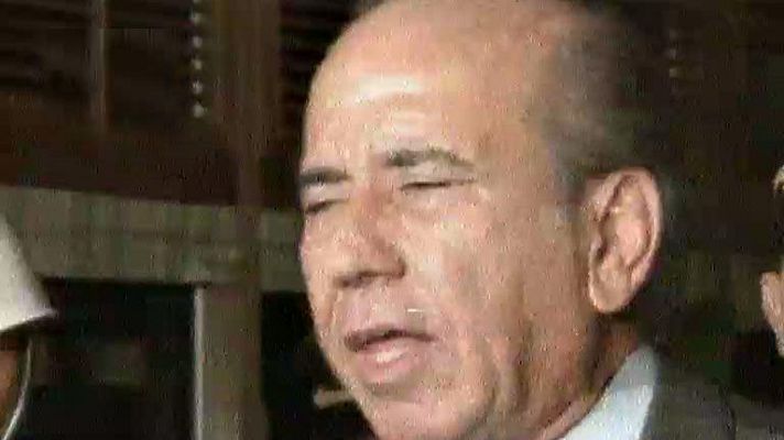 Informe Semanal - Intento de golpe en Venezuela 1992