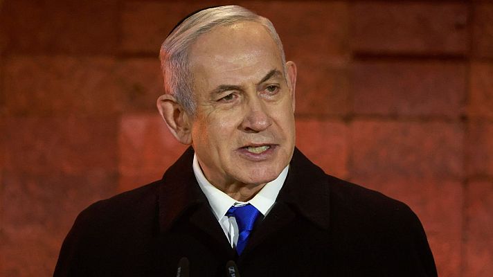 Telediario Matinal - Telediario - 8 horas - 06/05/24