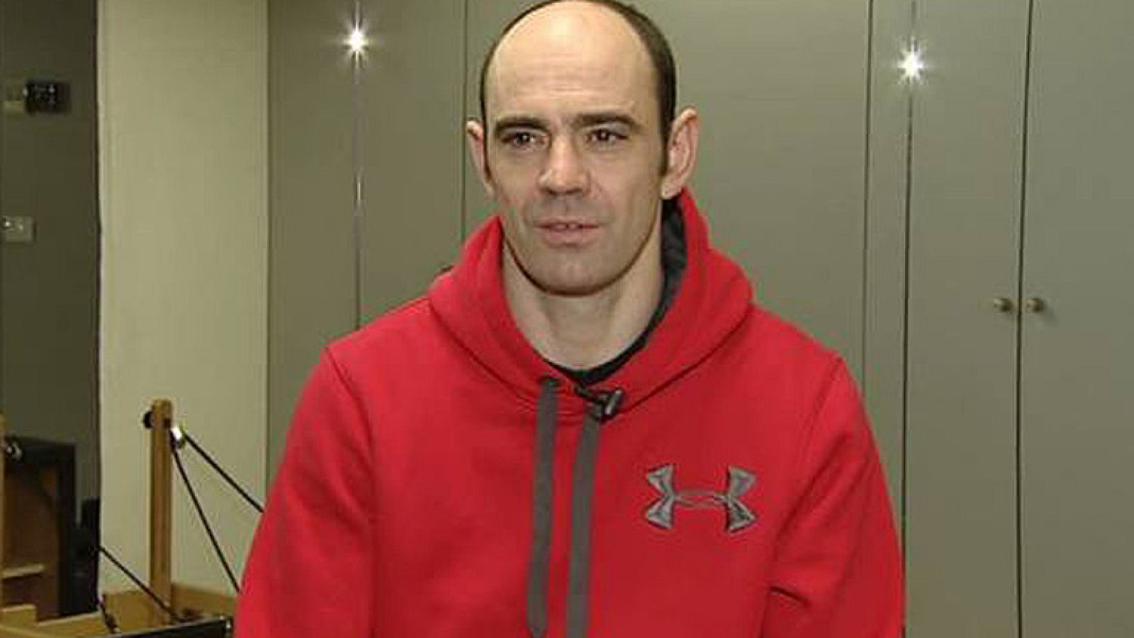 El partido más duro de Hombrados