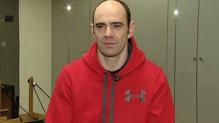  - El partido más duro de Hombrados