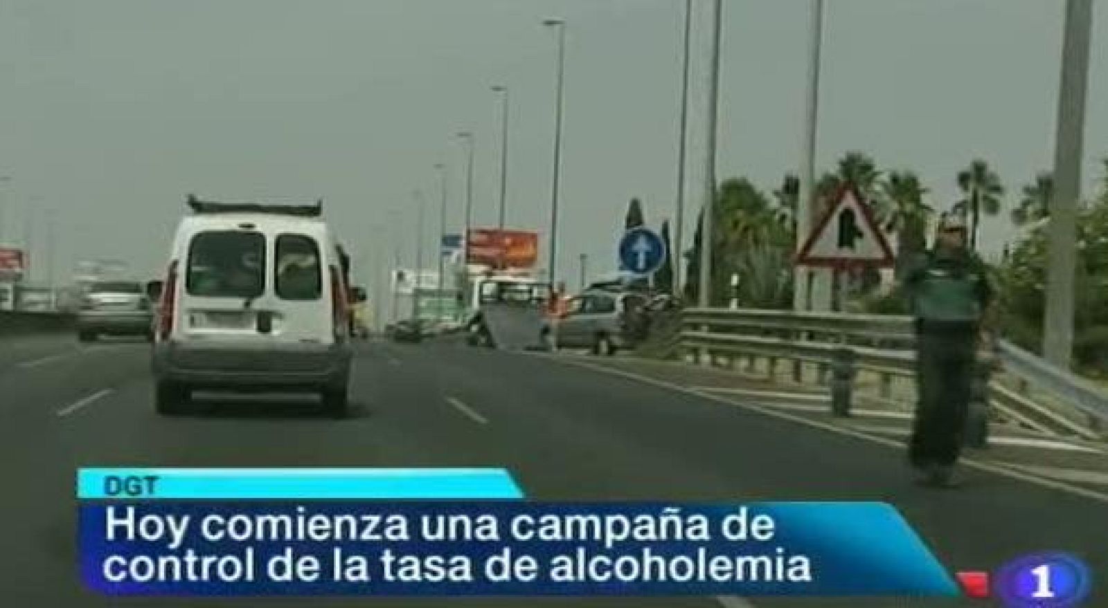 Noticias Andalucìa 2 - 10/12/2012 | Ver