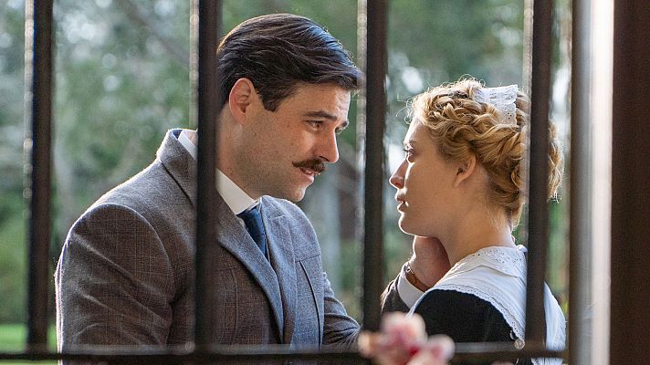 La promesa - Episodio 351