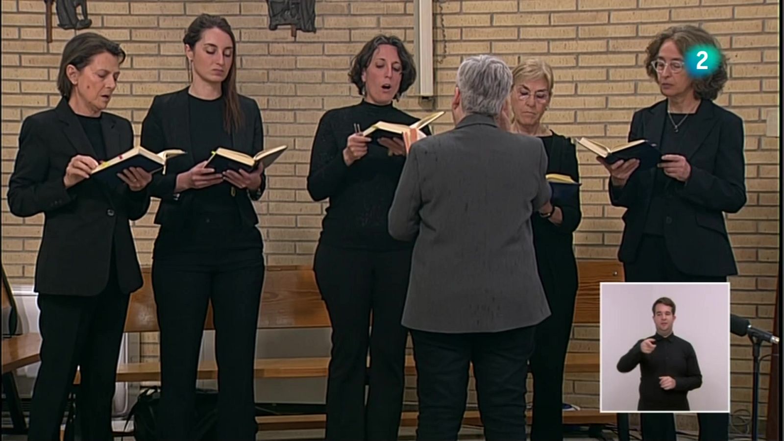 La Missa - 05/05/2024 - Veure ara