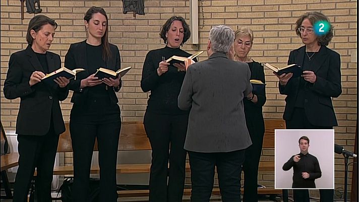 La Missa - 05/05/2024