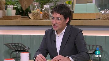 Jordi Muoz (CEO): "La gent tendeix a endarrerir la decisi del vot"