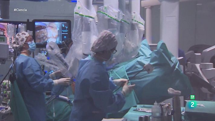 La aventura del Saber - Noticias científicas con Luis Quevedo