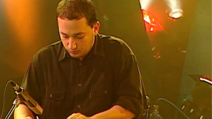 Los conciertos de Radio 3 en La 2 - Haig Yazdjian