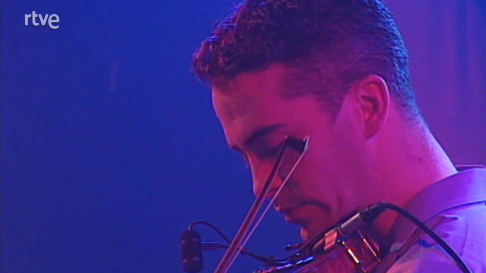 Los conciertos de radio 3 - Dervish - Los conciertos de Radio 3 en La 2 | Ver