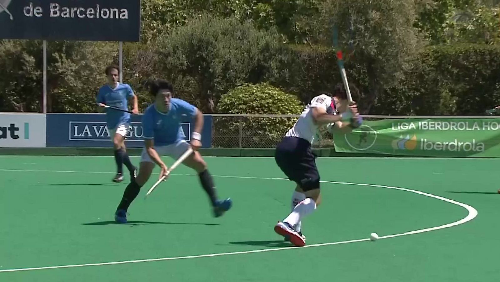Hockey hierba - Liga MGS. 20ª Jornada: RC Polo - Atlético San Sebastián - ver ahora