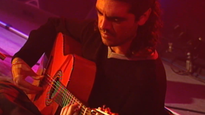 Los conciertos de Radio 3 en La 2 - Duquende