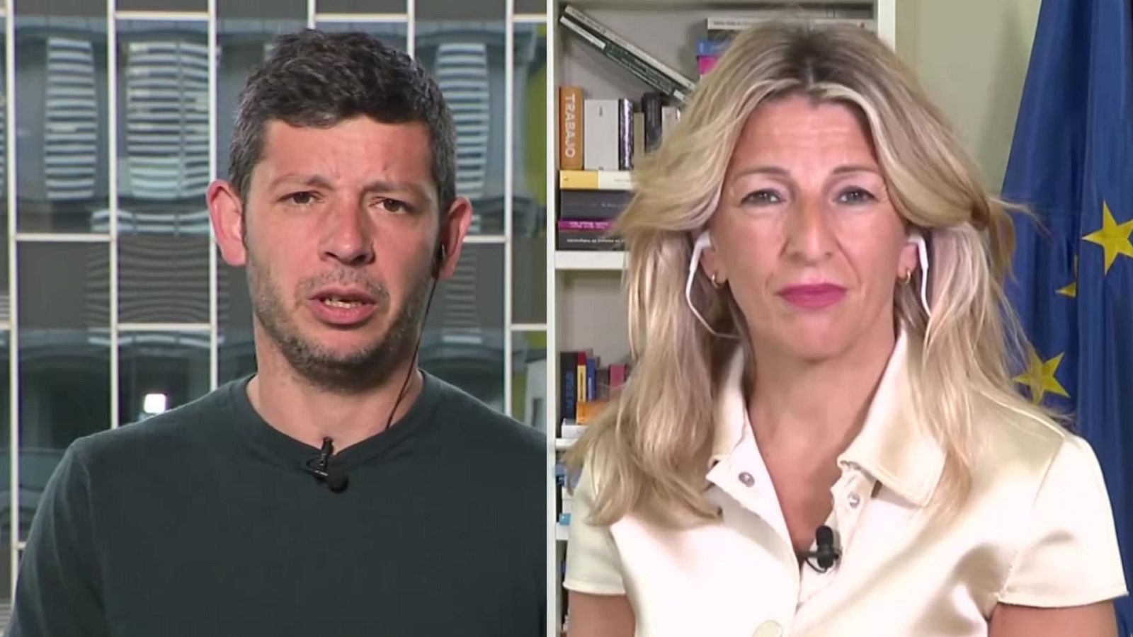 La hora de La 1 - 06/05/24 - ver ahora