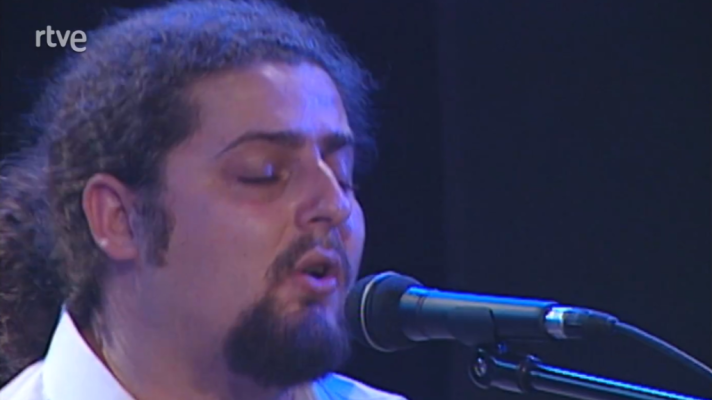 Los conciertos de Radio 3 en La 2 - Vicente Amigo